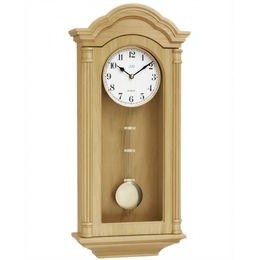 Nástěnné hodiny JVD N9353.4
