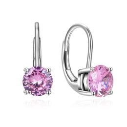 MOISS stříbrné náušnice