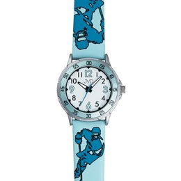 Náramkové hodinky JVD J7221.2