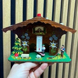 Meteodomeček Trenkle TR900 E