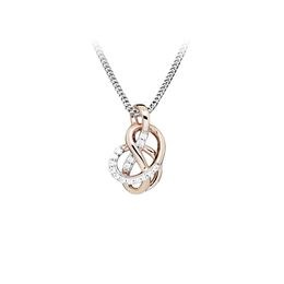 MOISS stříbrný přívěsek