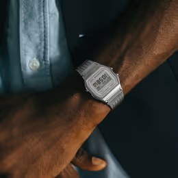Hodinky Casio PRW-30-1AER