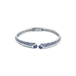 Náramek JVD SVLB0928SK6M100 stříbrný