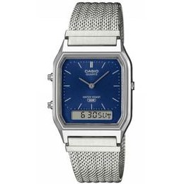 Hodinky Casio AQ-230EM-2AEF