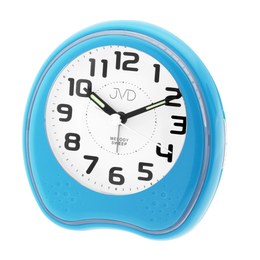 Budík JVD SRP130.7