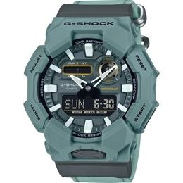 Hodinky Casio G-SHOCK GA-010CE-2AER
