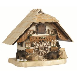 Kukačky Trenkle quartz 4203 QM