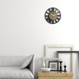 Hodiny Lowell 21410 Clocks 34cm