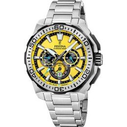 Hodinky Festina CHRONO BIKE '25 20724/4
