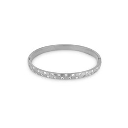 Náramek JVD JGB19SXL ocelový