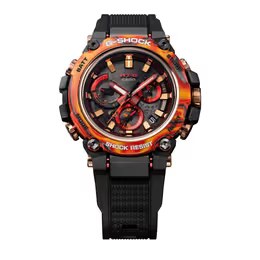 Hodinky Casio G-SHOCK GM-2100YMG-9AER