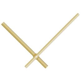 Hodinové ručičky UTS APH015G