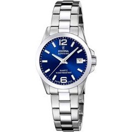 Hodinky Festina ACERO CLASICO 20049/5