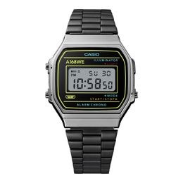 Hodinky Casio A168WA-1YES