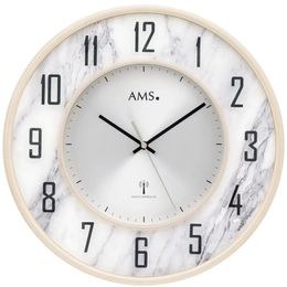 AMS 5588 - Moderní hodiny řízené signálem