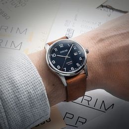 Hodinky PRIM Symbol T. G. M. W91P.13227.A