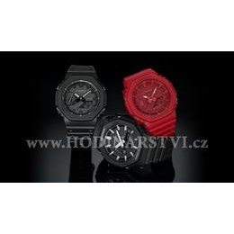 Hodinky Casio G-SHOCK PRO GMC-B2100D-1AER