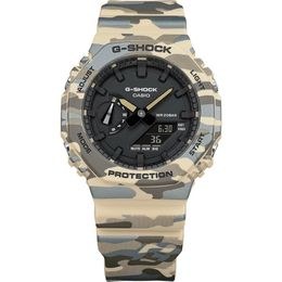 Hodinky Casio G-SHOCK GBD-300-1ER