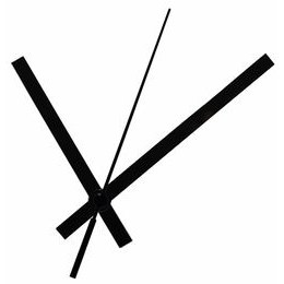 Hodinové ručičky HRP56