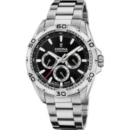 Hodinky Festina MULTIFUNCTION 20623/4