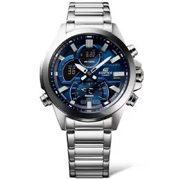 Hodinky Casio ECB-900DB-1BER