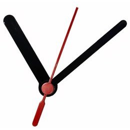 Hodinové ručičky HRP46