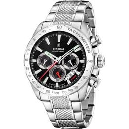 Hodinky Festina TIMELESS CHRONOGRAPH 20668/4