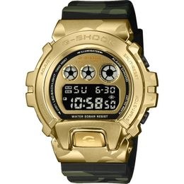 Hodinky Casio G-SHOCK GM-6900CMG-3ER