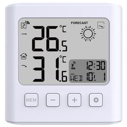 Meteorologická stanice WS 6870