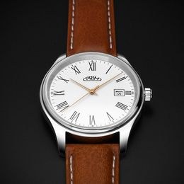 PRIM Linea II 40 Q Roman - W01P.13263.A