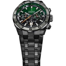 Hodinky Festina TIMELESS CHRONOGRAPH 20653/4