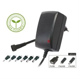 Universální napájecí adaptér 3-12V 2250mA - GPA25