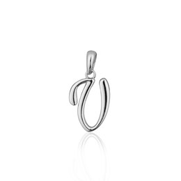 Přívěsek JVD SVLP0364XH2000V stříbrný