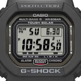 Hodinky Casio GW-3000M-4AER