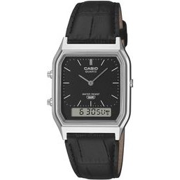 Hodinky Casio AQ-230EL-1AEF