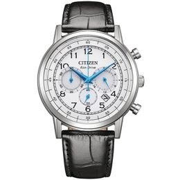 Hodinky Citizen CHRONO CA4630-02A