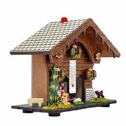 Meteodomeček Trenkle TR815