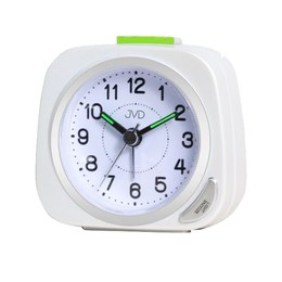 Budík JVD SRP7202.1