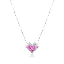 Náhrdelník JVD SVLN0691XK6R145