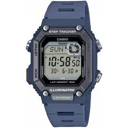 Hodinky Casio WS-B1000-2AVEF