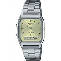 Hodinky Casio AQ-230A-9AMQYES