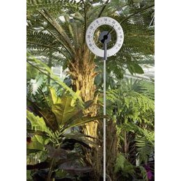 TFA18.1019.01.54 - Teploměr Galileo 44 cm - kuličky různé barvy