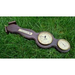 Meteodomeček Trenkle TR849