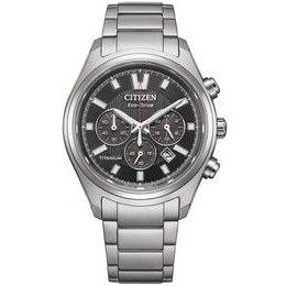 Hodinky Citizen Super Titanium CA4750-51E