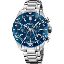 Hodinky Festina SWISS MADE 20042/2
