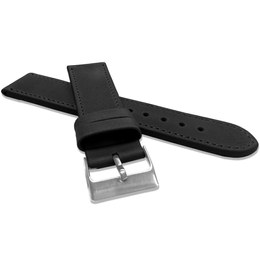 Řemínek LAVVU SPORT z luxusní kůže Top Grain LSAUB24