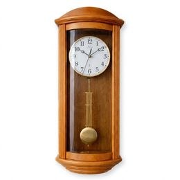 Rádiem řízené hodiny JVD NR2220.1