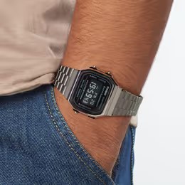 Hodinky Casio AQ-230GA-9DMQYES