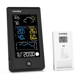 Analogová meteostanice TFA 20.1087.03