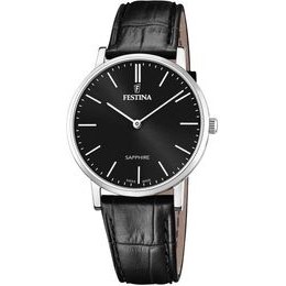 Festina Swiss Made